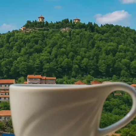 Biser דירה טרביניה