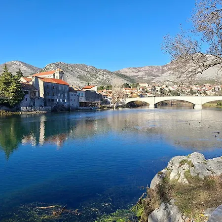 Biser טרביניה