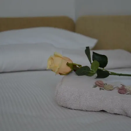 Biser דירה טרביניה