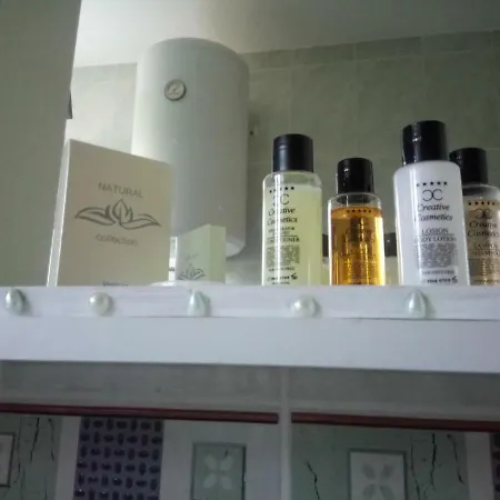 Biser Apartment *
