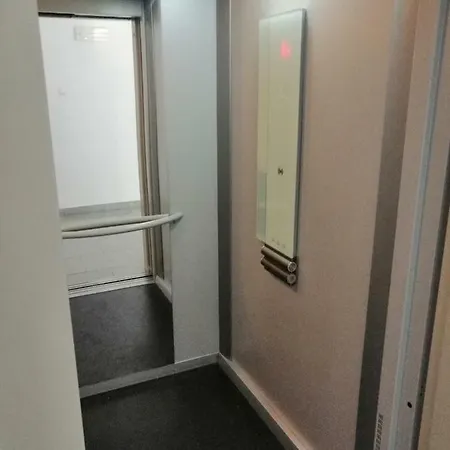 Biser דירה טרביניה